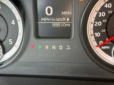 2014 RAM 1500 ST