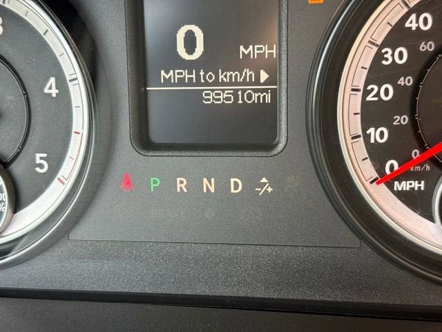 2014 RAM 1500 ST