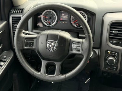 2014 RAM 1500 ST