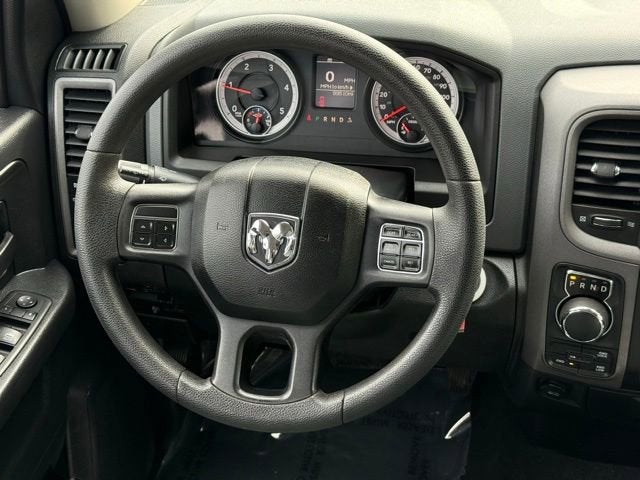 2014 RAM 1500 ST