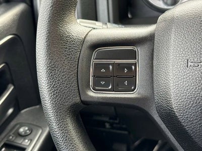 2014 RAM 1500 ST