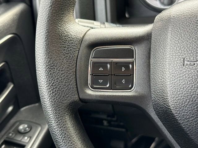 2014 RAM 1500 ST