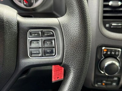 2014 RAM 1500 ST