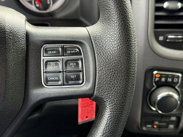 2014 RAM 1500 ST