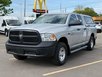 2014 RAM 1500 ST