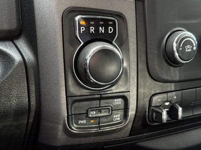 2014 RAM 1500 ST