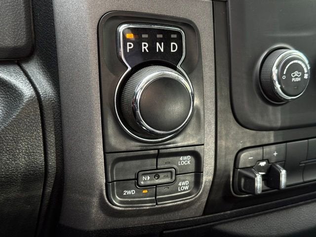 2014 RAM 1500 ST