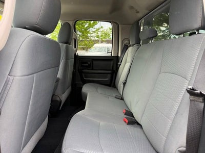 2014 RAM 1500 ST