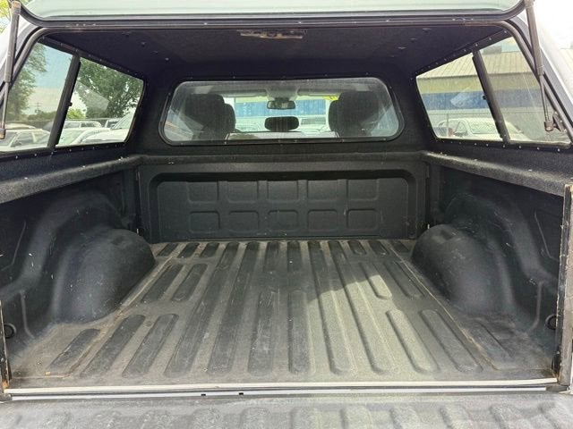 2014 RAM 1500 ST