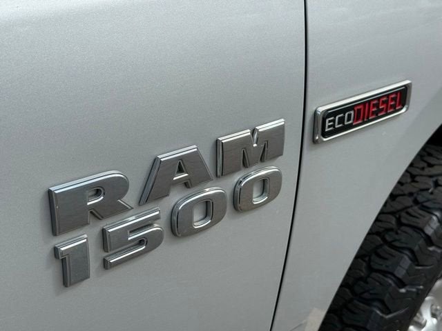2014 RAM 1500 ST