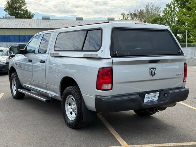 2014 RAM 1500 ST