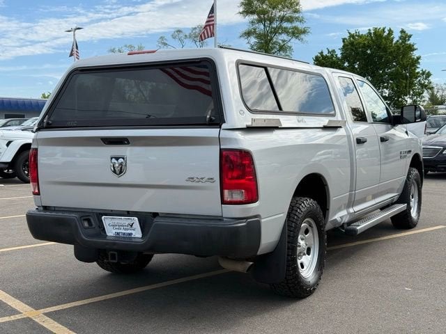 2014 RAM 1500 ST
