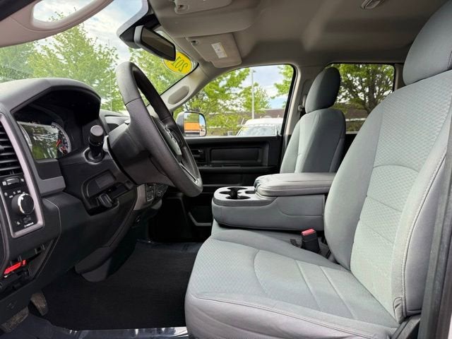 2014 RAM 1500 ST