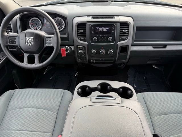 2014 RAM 1500 ST