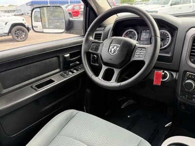2014 RAM 1500 ST