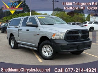 2014 RAM 1500 ST