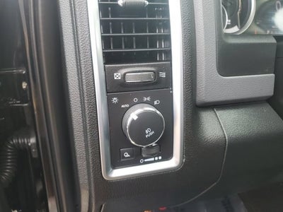 2015 RAM 1500 Lone Star
