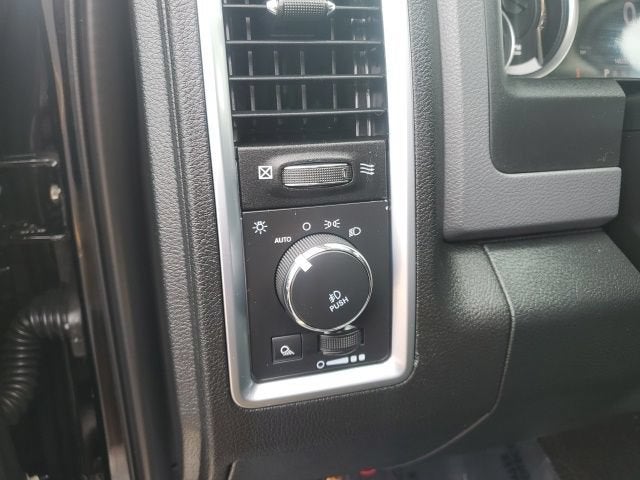 2015 RAM 1500 Lone Star