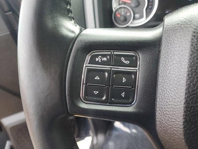 2015 RAM 1500 Lone Star