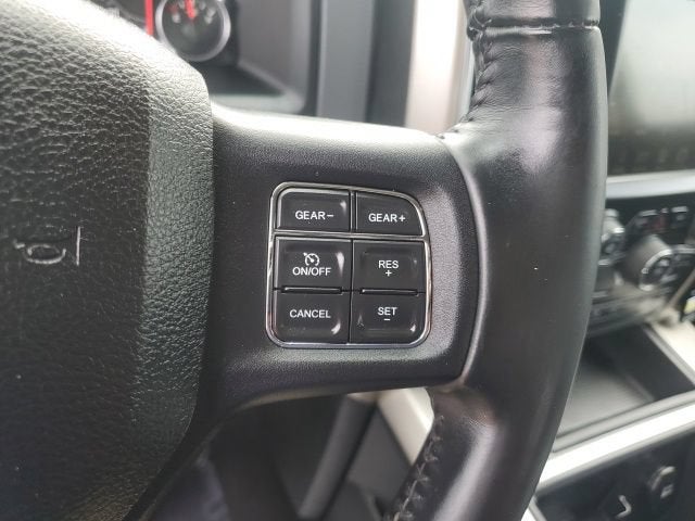 2015 RAM 1500 Lone Star
