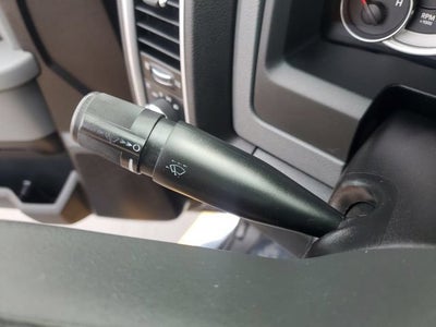 2015 RAM 1500 Lone Star