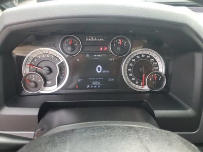 2015 RAM 1500 Lone Star