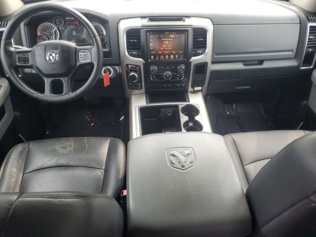 2015 RAM 1500 Lone Star