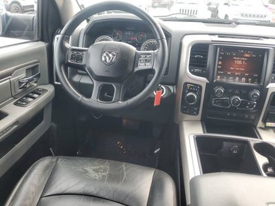 2015 RAM 1500 Lone Star