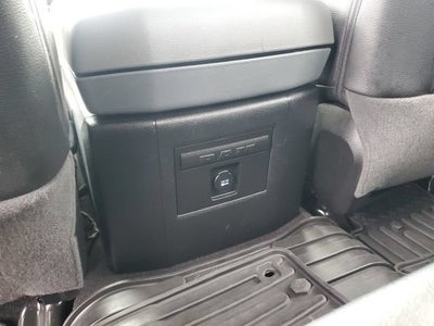 2015 RAM 1500 Lone Star