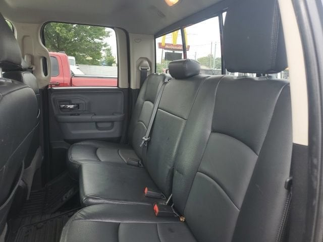 2015 RAM 1500 Lone Star