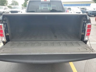 2015 RAM 1500 Lone Star