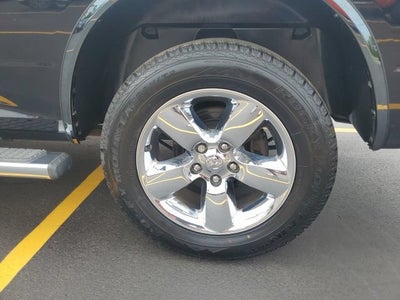 2015 RAM 1500 Lone Star