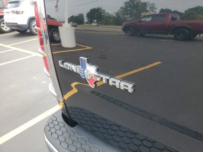 2015 RAM 1500 Lone Star