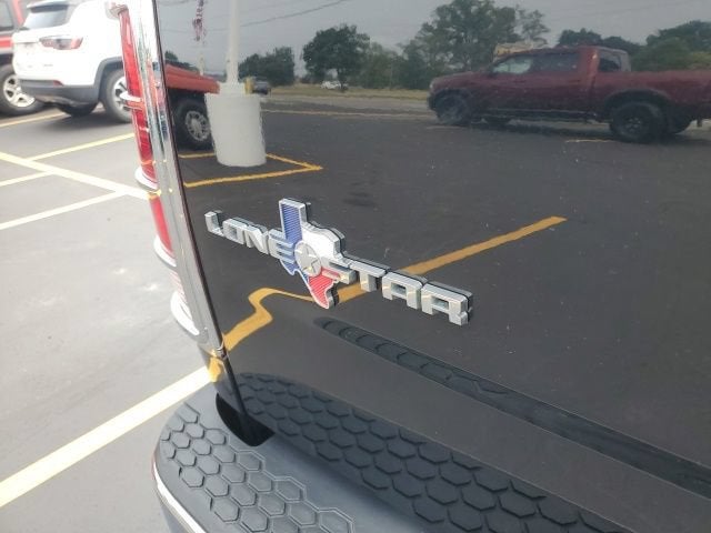 2015 RAM 1500 Lone Star