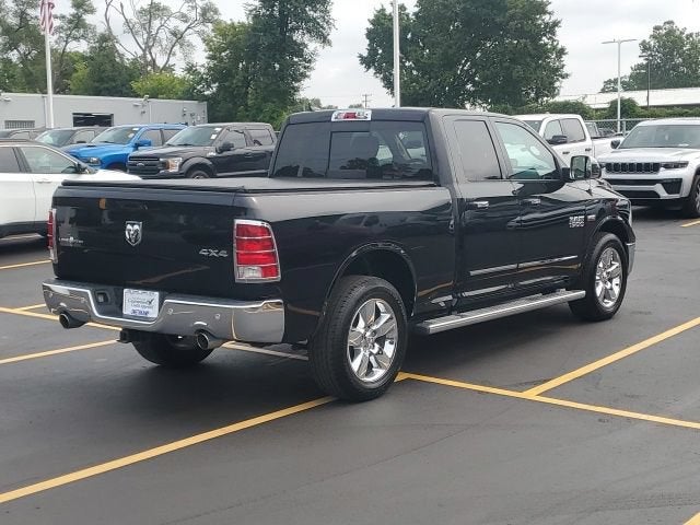 2015 RAM 1500 Lone Star
