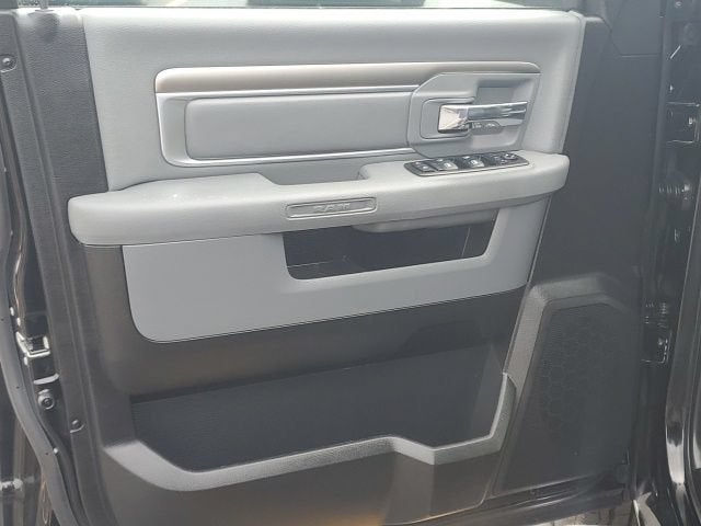 2015 RAM 1500 Lone Star