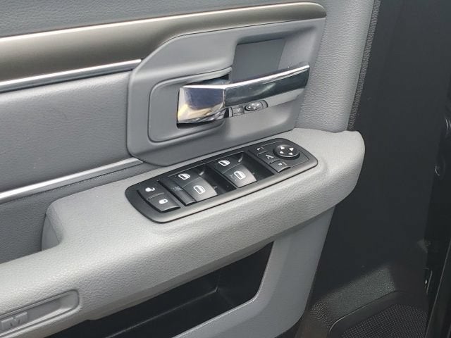 2015 RAM 1500 Lone Star