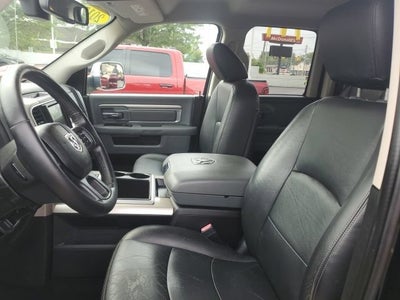 2015 RAM 1500 Lone Star