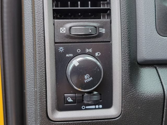 2019 RAM 1500 Classic ST