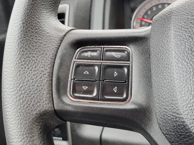 2019 RAM 1500 Classic ST
