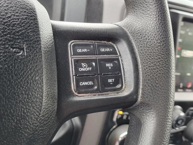 2019 RAM 1500 Classic ST