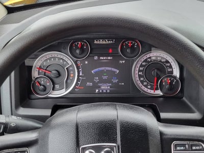 2019 RAM 1500 Classic ST