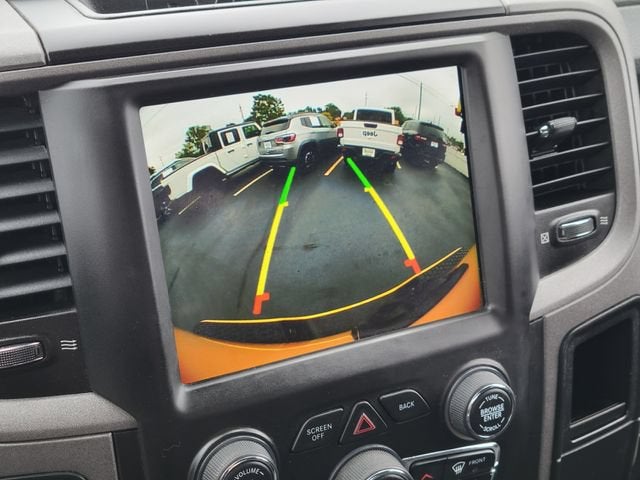 2019 RAM 1500 Classic ST