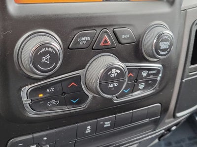2019 RAM 1500 Classic ST