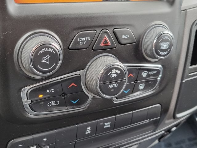 2019 RAM 1500 Classic ST