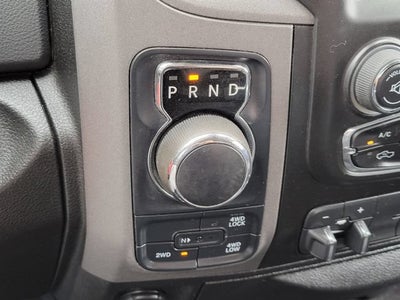 2019 RAM 1500 Classic ST