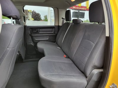 2019 RAM 1500 Classic ST