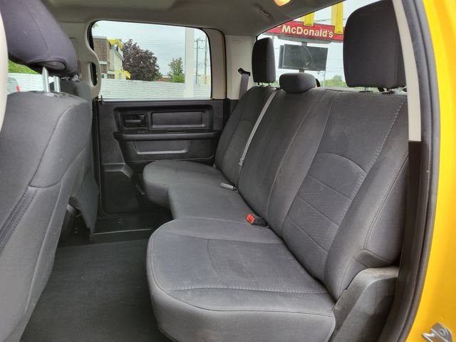2019 RAM 1500 Classic ST