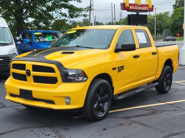 2019 RAM 1500 Classic ST