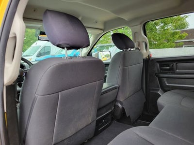 2019 RAM 1500 Classic ST